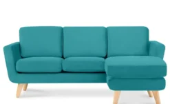 KONSIMO Ecksofa Tagio