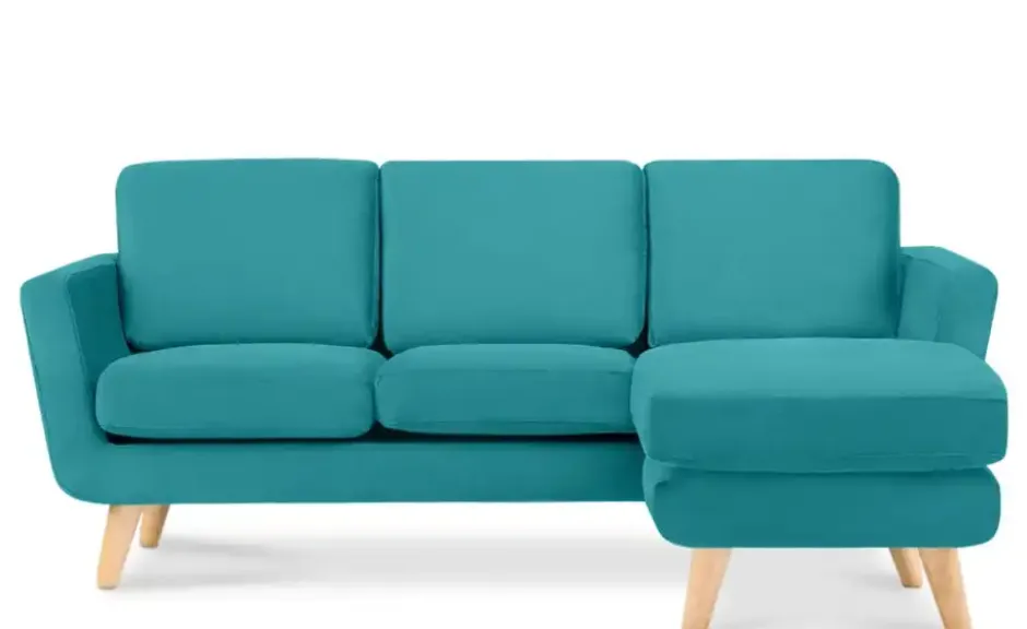 KONSIMO Ecksofa Tagio