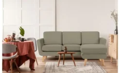 KONSIMO Ecksofa Tagio