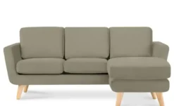 KONSIMO Ecksofa Tagio