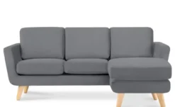 KONSIMO Ecksofa Tagio