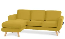 KONSIMO Ecksofa Tagio