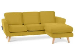 KONSIMO Ecksofa Tagio