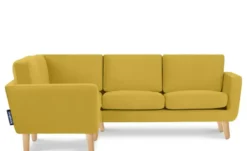 KONSIMO Ecksofa Tagio