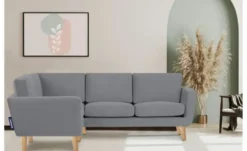 KONSIMO Ecksofa Tagio