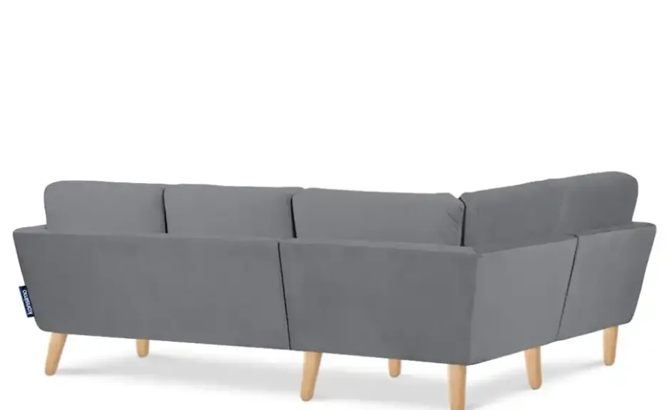 KONSIMO Ecksofa Tagio