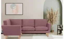 KONSIMO Ecksofa Tagio