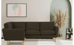 KONSIMO Ecksofa Tagio