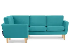 KONSIMO Ecksofa Tagio