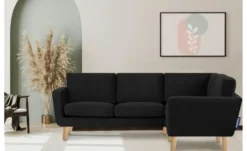 KONSIMO Ecksofa Tagio