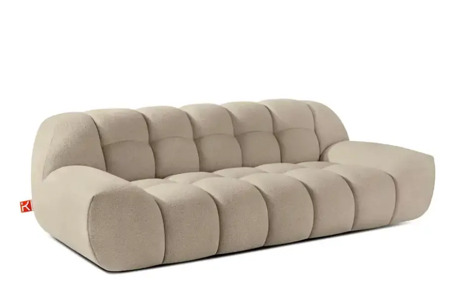KONSIMO Einzelsofa