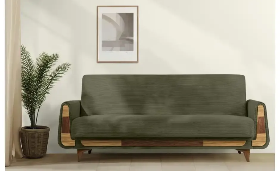 KONSIMO Einzelsofa
