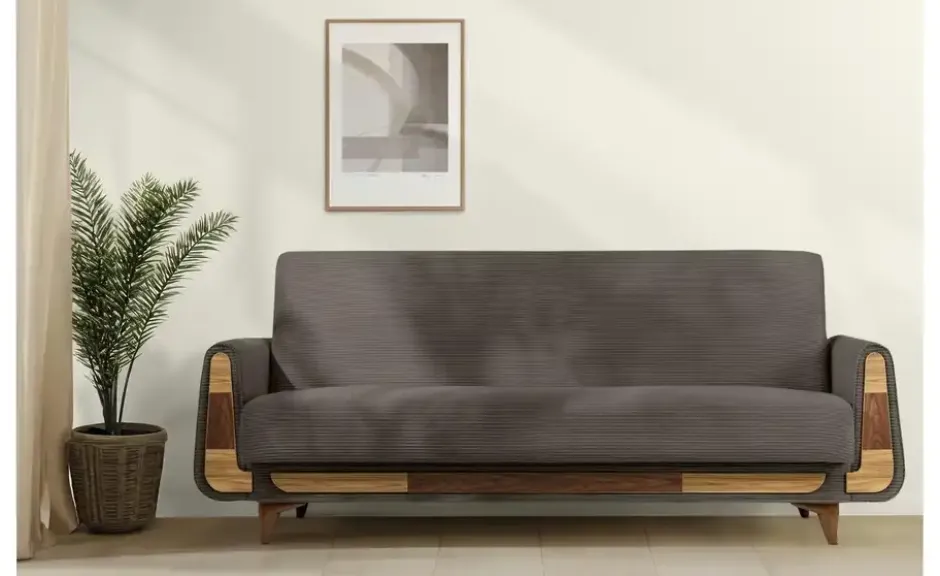 KONSIMO Einzelsofa