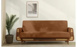 KONSIMO Einzelsofa