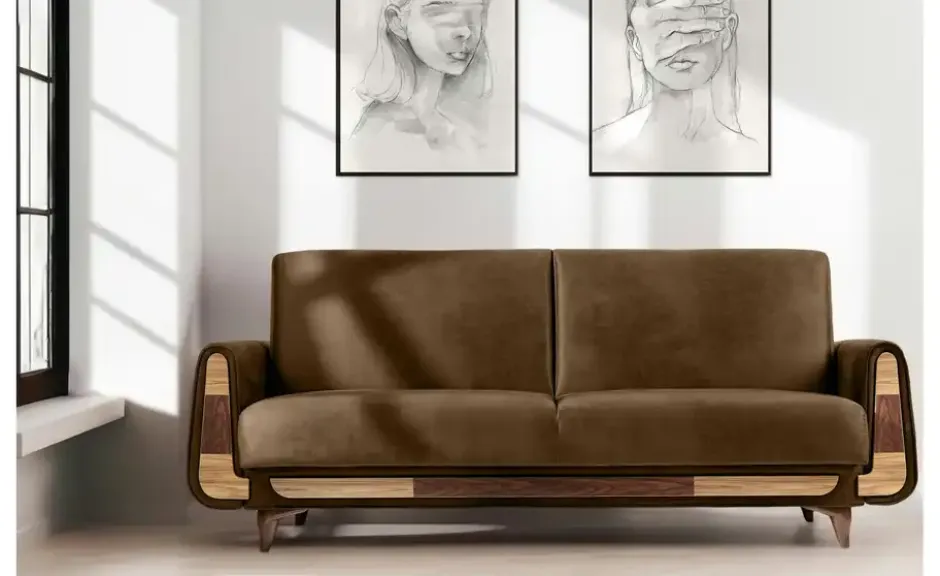 KONSIMO Einzelsofa