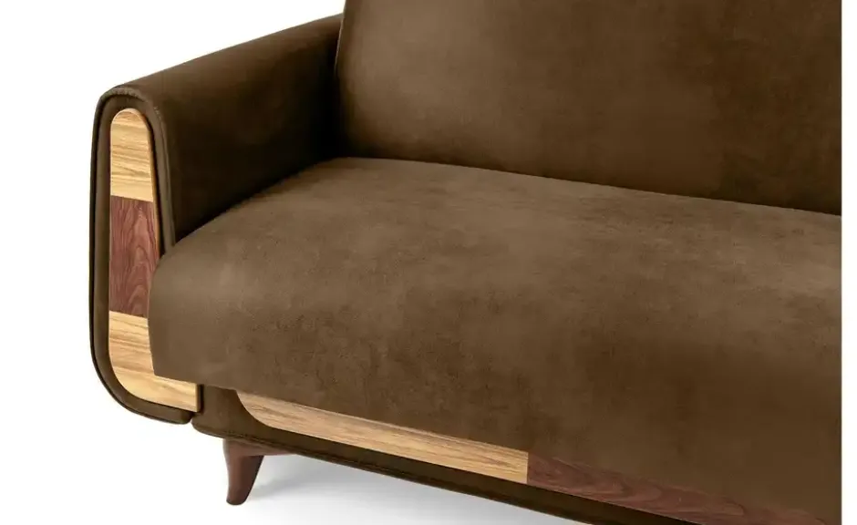 KONSIMO Einzelsofa