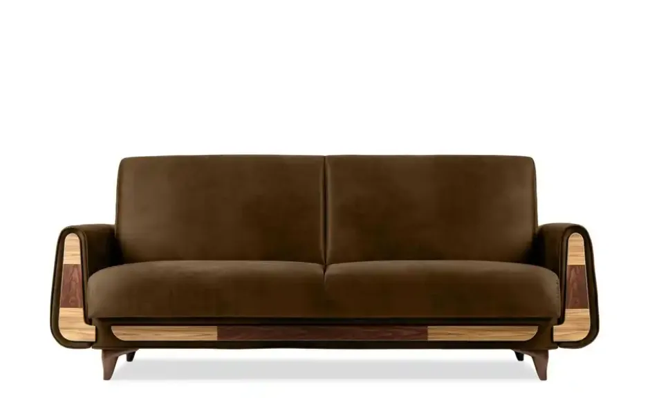 KONSIMO Einzelsofa