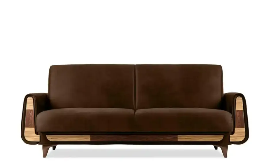 KONSIMO Einzelsofa