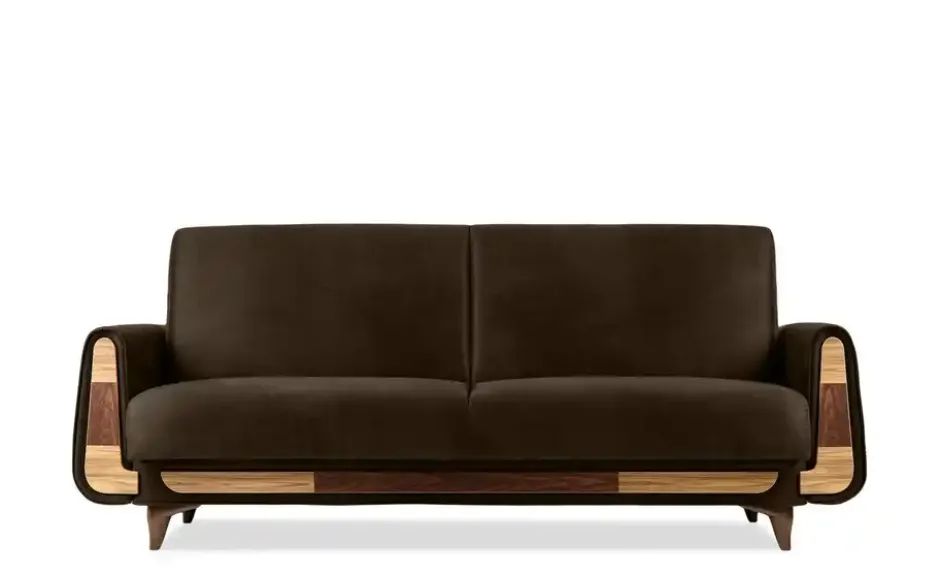 KONSIMO Einzelsofa