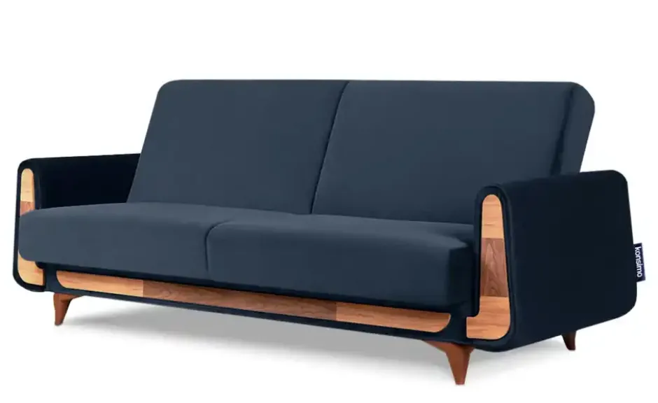KONSIMO Einzelsofa