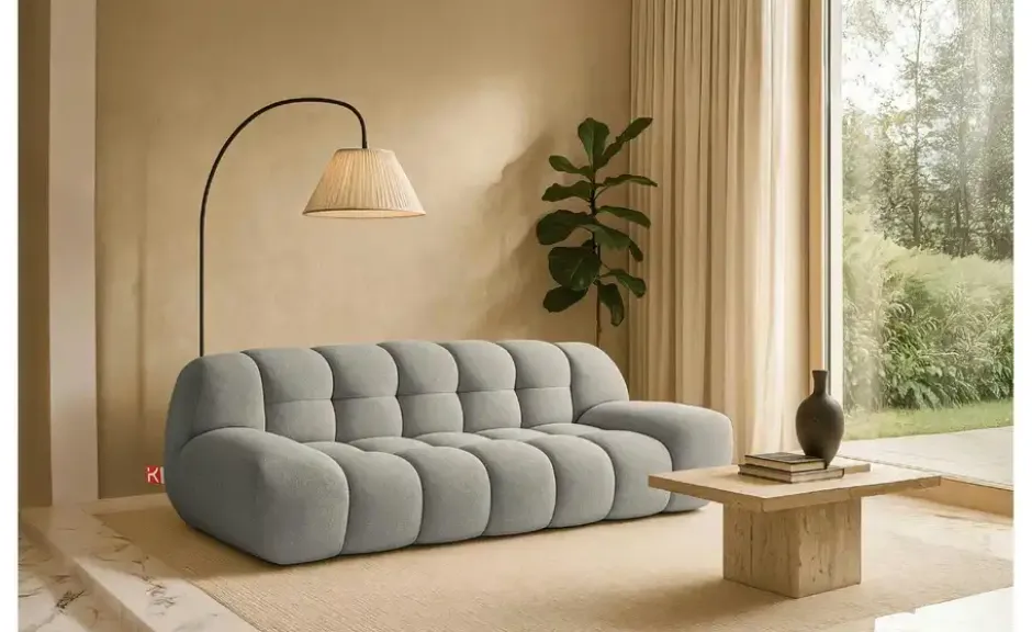 KONSIMO Einzelsofa
