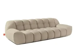 KONSIMO Einzelsofa