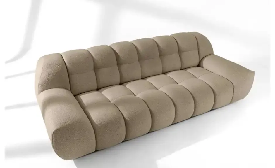 KONSIMO Einzelsofa