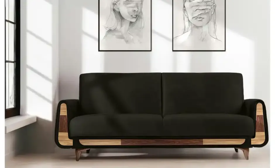 KONSIMO Einzelsofa