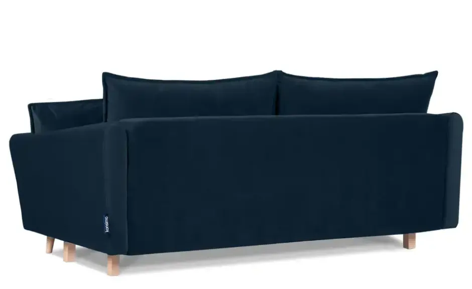 KONSIMO Einzelsofa Belmos