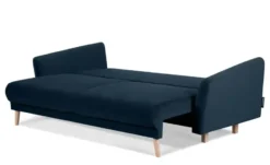 KONSIMO Einzelsofa Belmos