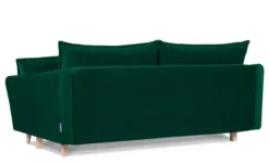 KONSIMO Einzelsofa Belmos