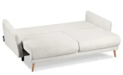 KONSIMO Einzelsofa Belmos