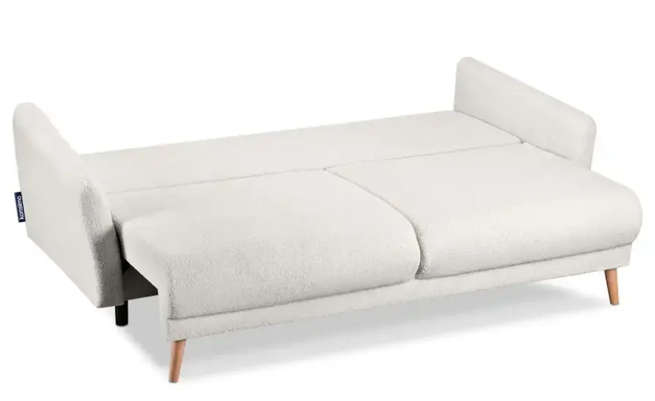 KONSIMO Einzelsofa Belmos