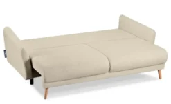 KONSIMO Einzelsofa Belmos