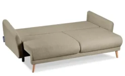 KONSIMO Einzelsofa Belmos