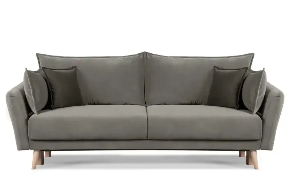 KONSIMO Einzelsofa Belmos