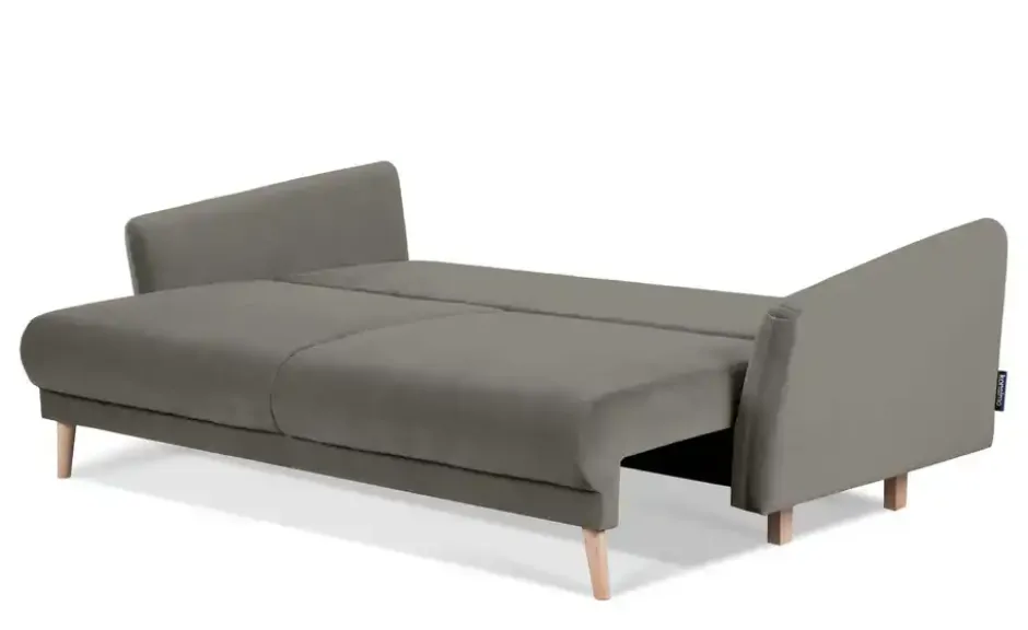 KONSIMO Einzelsofa Belmos