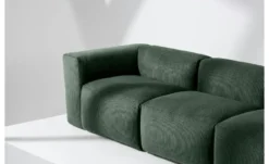KONSIMO Einzelsofa Buffo