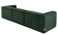 KONSIMO Einzelsofa Buffo