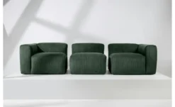 KONSIMO Einzelsofa Buffo