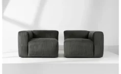 KONSIMO Einzelsofa Buffo