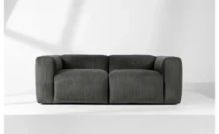 KONSIMO Einzelsofa Buffo