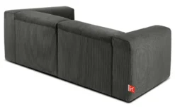 KONSIMO Einzelsofa Buffo