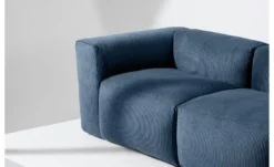 KONSIMO Einzelsofa Buffo