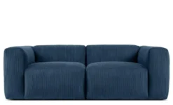 KONSIMO Einzelsofa Buffo