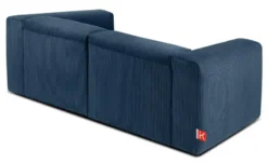 KONSIMO Einzelsofa Buffo