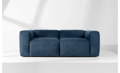 KONSIMO Einzelsofa Buffo