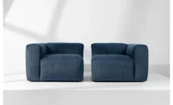 KONSIMO Einzelsofa Buffo