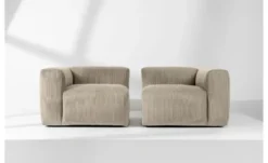 KONSIMO Einzelsofa Buffo