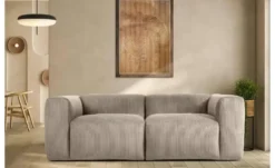 KONSIMO Einzelsofa Buffo